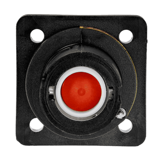 Εικόνα της LK Connectors LK-PL-PD-P-2-BK-L