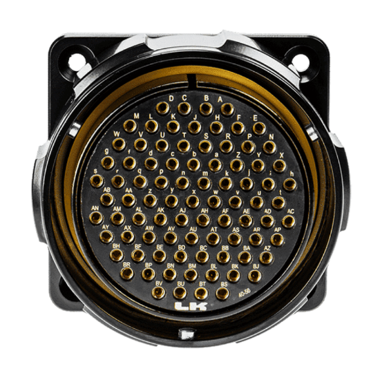 Εικόνα της LK Connectors LK-85FP