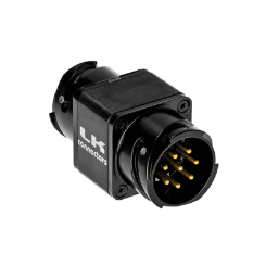 Εικόνα της LK Connectors LKA 08 EXT