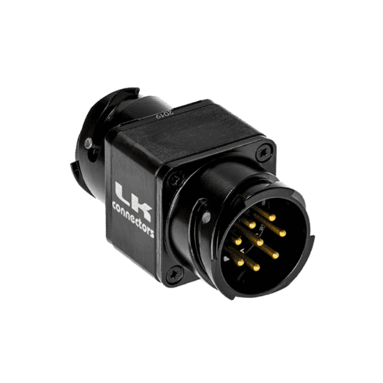 Εικόνα της LK Connectors LKA 08 EXT
