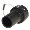 Εικόνα της LK Connectors LK PL-TPS-2-BK