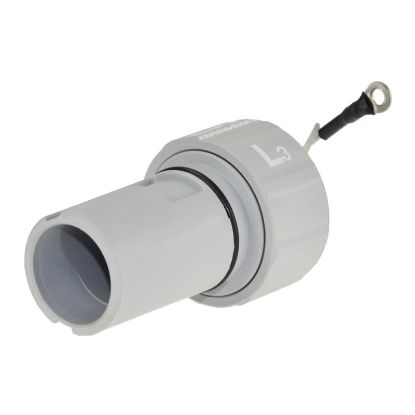 Εικόνα της LK Connectors LK PL-TPS-3-GR