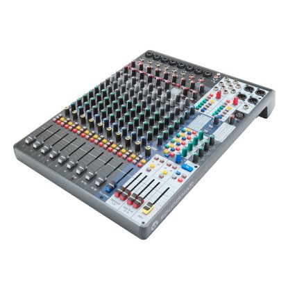 Picture of Soundcraft Signature Plus 12