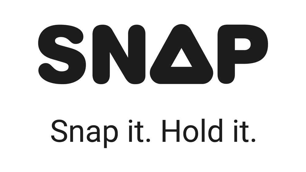 snap logo